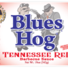 28282 Blues Hog Tennessee Red 19 oz. NEW RUMBLE 1200x