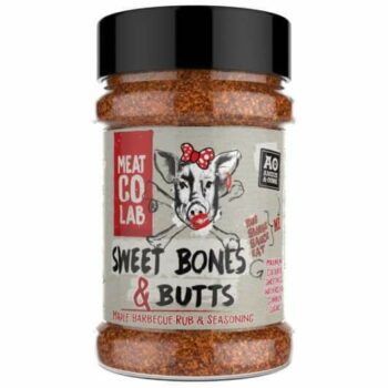 AO Sweet Bones Butts