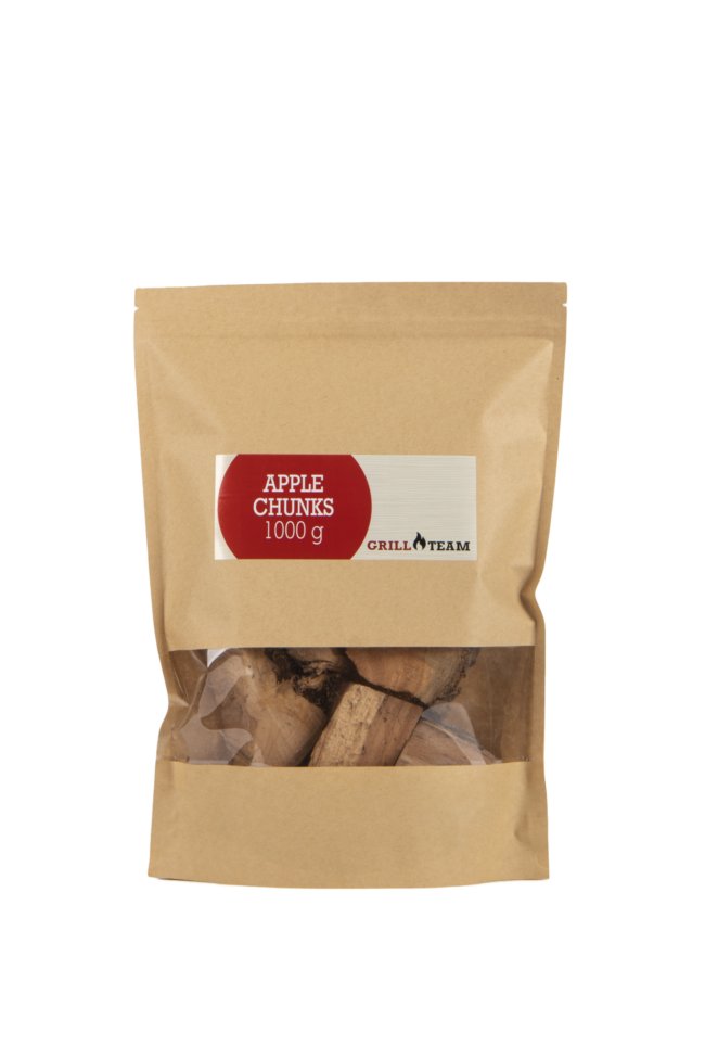 GT Apple Chunks front 1