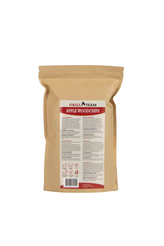 GT Apple Woodchips back