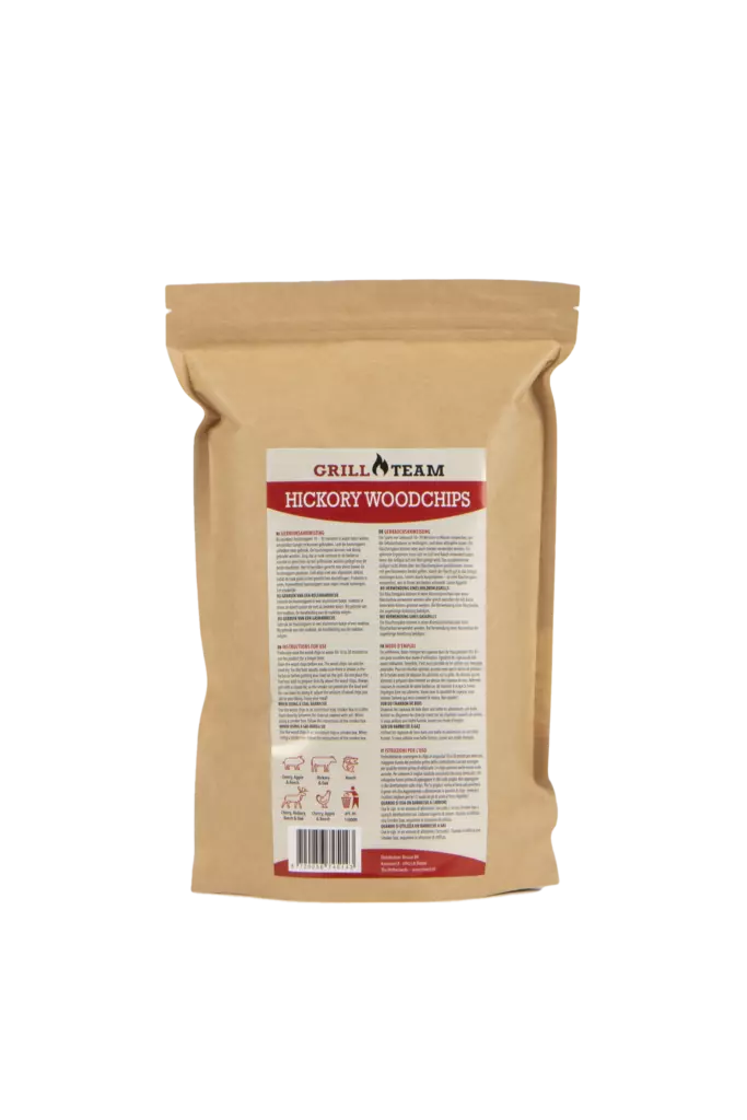 GT Hickory Woodchips back