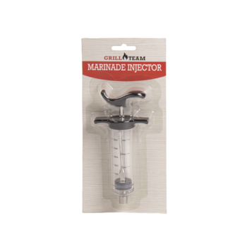 GT Marinade Injector 1