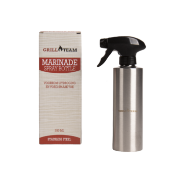 GT Marinade Spray Bottle 1