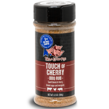 OW85130 6 TLP Touch of Cherry BBQ 6.5oz revised 7 18