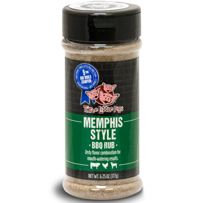 OW85175 TLP Memphis Style BBQ 6.5oz revised 7 18