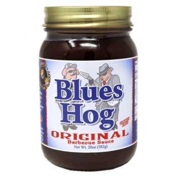 blues hog blues hog original bbq sauce 1 pint 1