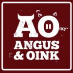 angus and oink grill discounter