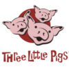 three little pigs bbq grill discounter
