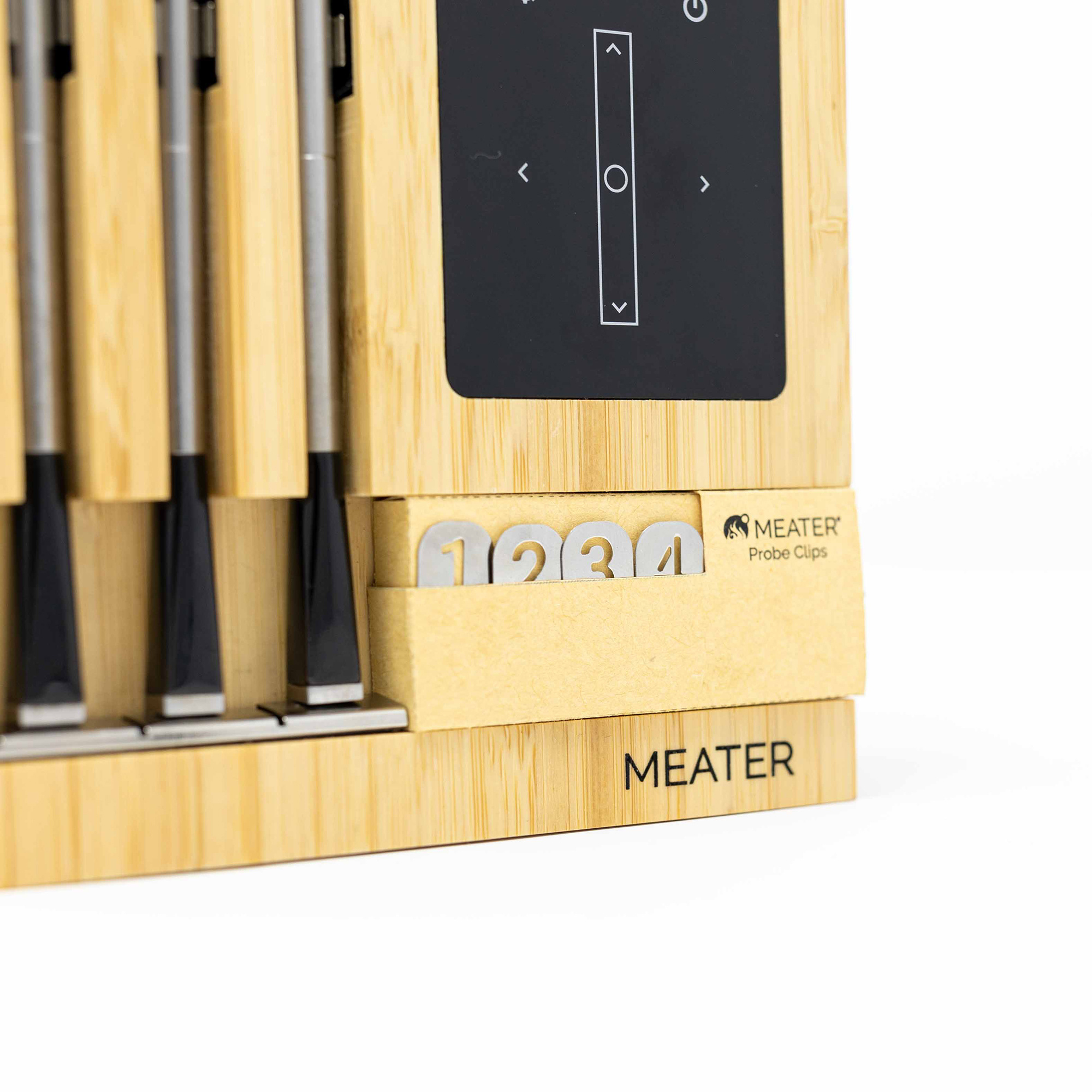 meater block met 4 probes 1