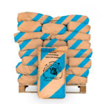 Pallet Black Ranch Marabu bij grilldiscounter zonder badge