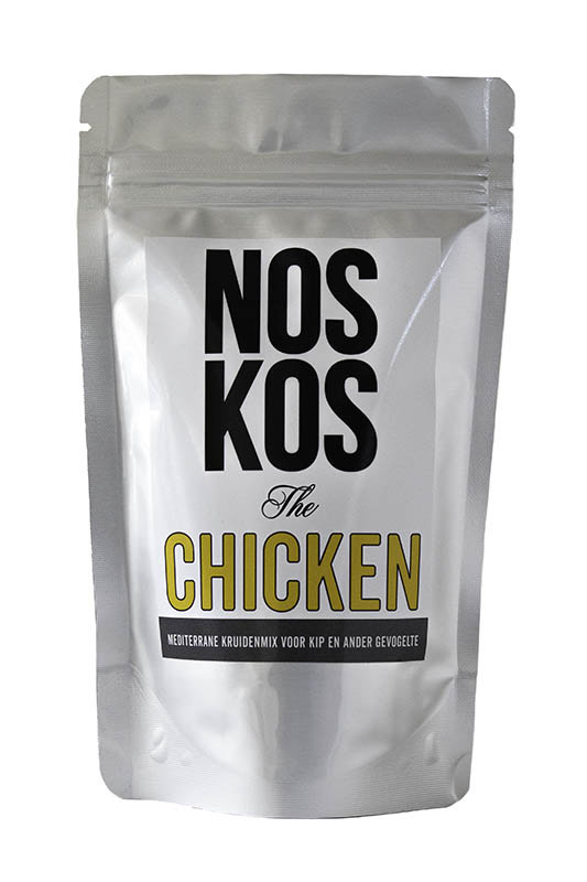 noskos the chicken