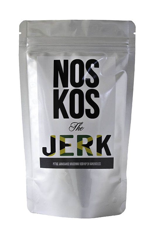 noskos the jerk