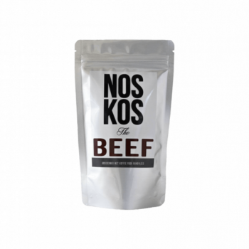NOSKOS The Beef BBQ rub