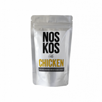 NOSKOS The Chicken BBQ rub