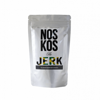 NOSKOS The Jerk BBQ rub