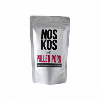 NOSKOS The Pulled Pork BBQ rub