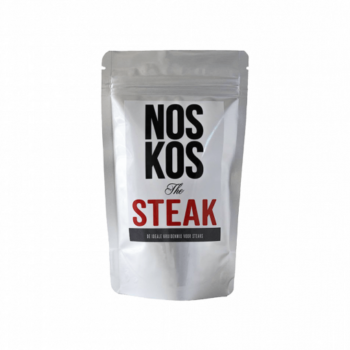 NOSKOS The Steak BBQ rub