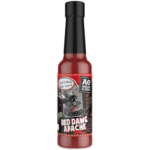 Apache Pepper Sauce