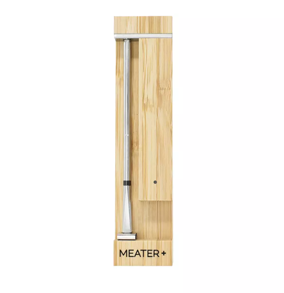 meater pro plus 2