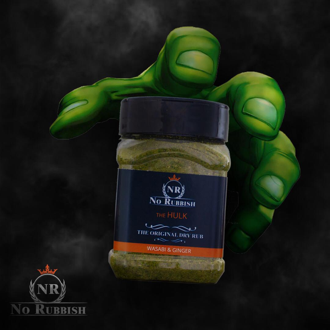 The Hulk (1)