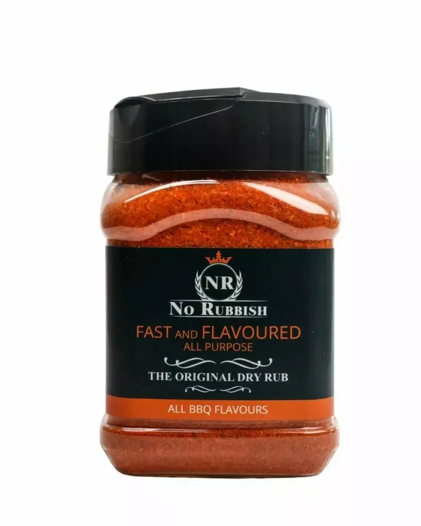 FastFlavoured All purpose