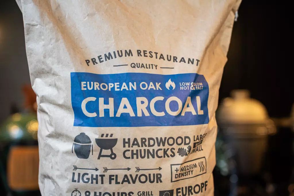 Smokin’ Flavours European Oak 4