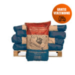 black ranch paraguay houtskool halve pallet grilldiscounter