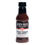 Tangy BBQ Sauce Front New