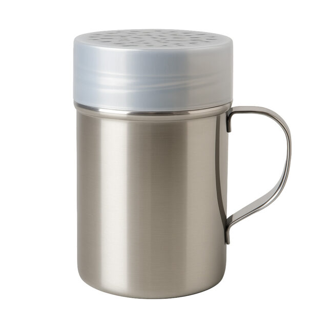 grill team rub shaker kruidenpotje bij grill discounter zijaanzicht
