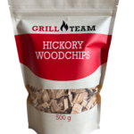 110009 GrillTeam Hickory Chips