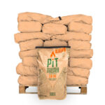 pitmaster acacia pallet bij grilldiscounter zonder badge