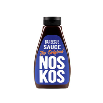NOSKOS the original bbq sauce goedkoop 2025 bij grill discounter