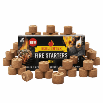 eco lighters mini goedkoop bij grill discounter