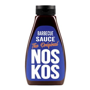 noskos de saus original nieuwe verpakking bij grill discounter