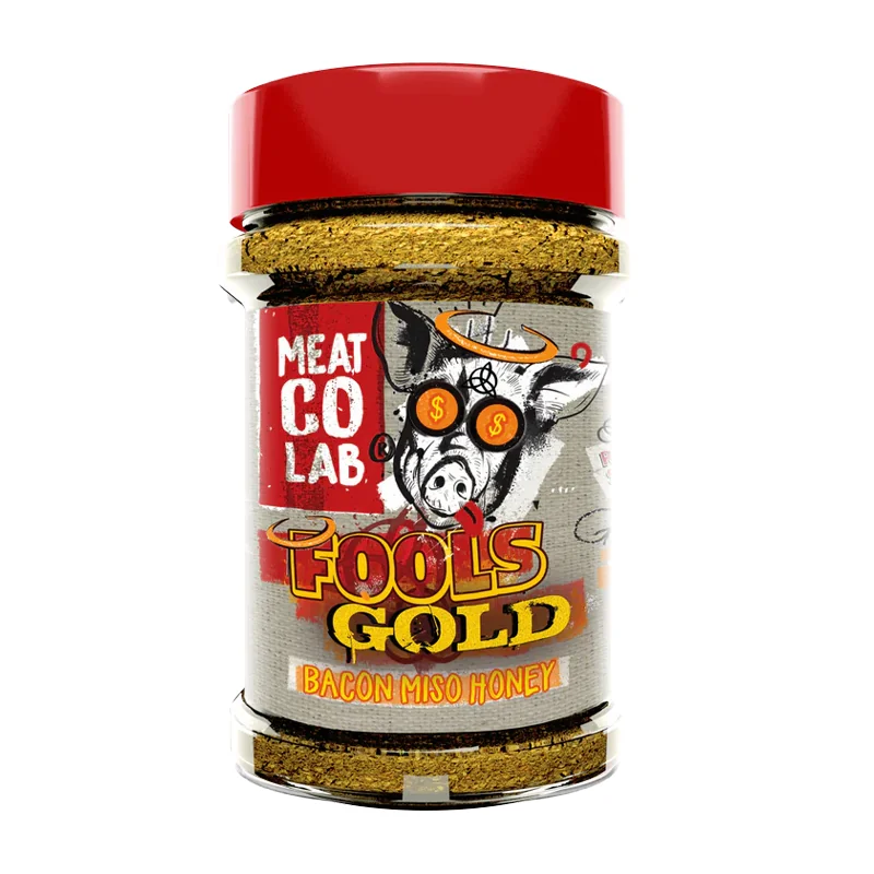 angus oink fools gold