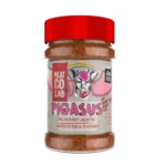 angus oink pigasus rub