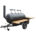 grill bbq oklahoma smoker huren bij grill discounter