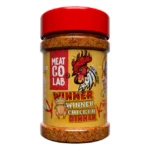 angus oink angusoink winner winner chicken dinner 220