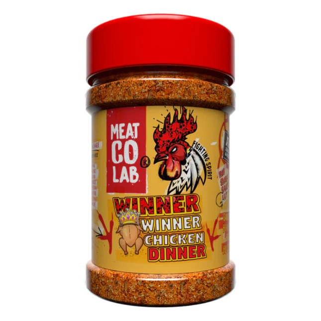 angus oink angusoink winner winner chicken dinner 220