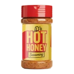 JD's Hot Honey Kruidenmix