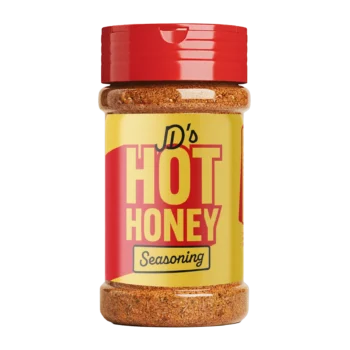 JD's Hot Honey Kruidenmix