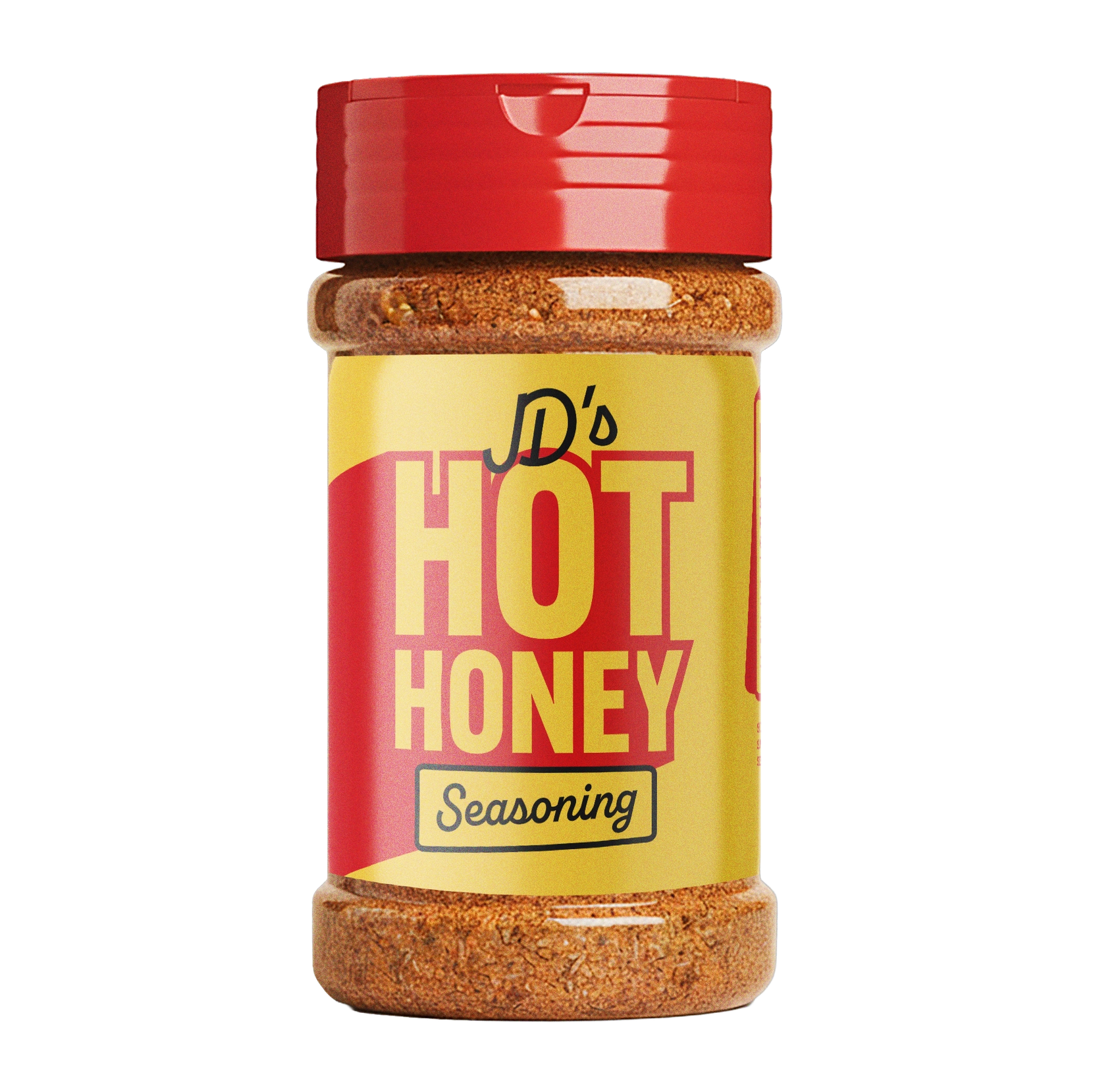 JD’s Hot Honey Seasoning 220gr
