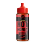 JDs XXTRA Hot Honey