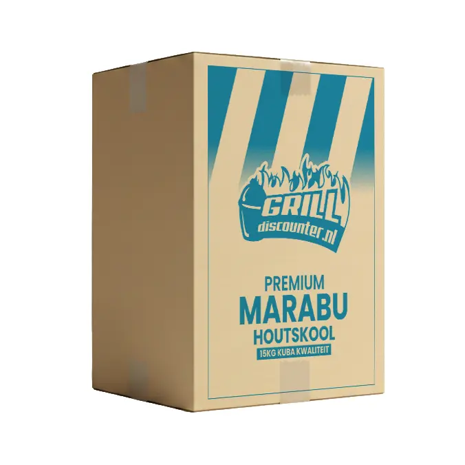 grilldiscounter marabu houtskool goedkoop voordeel