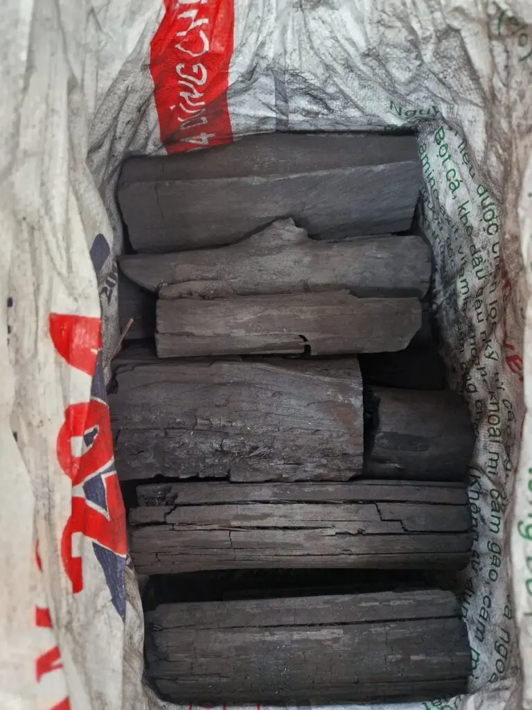 Grill Discounter Asian Eucalyptus 15KG