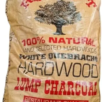 Ranch T White Quebracho