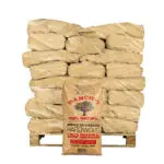 hele pallet ranch t quebracho voordelig bij grill discounter