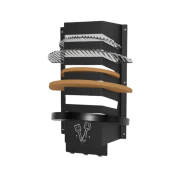 AccessoirehouderBBQM