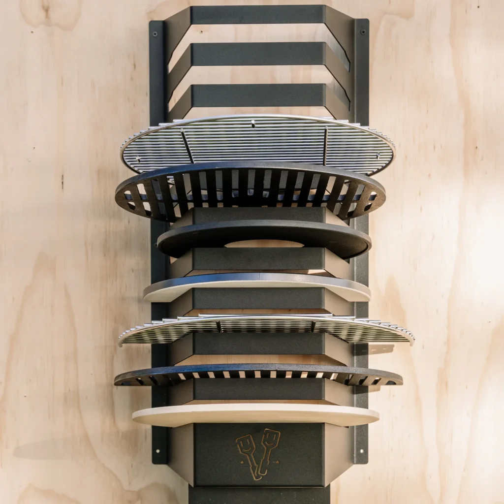 AccessoirehoudermaatXL 1