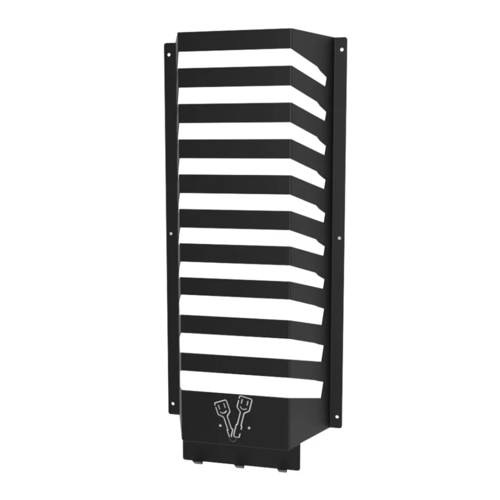 BBQAccessoirehouderMaatXL